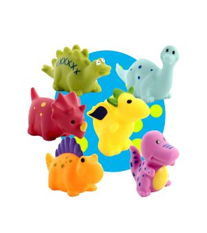 GOTDAYJOY Dinosaur Toys para niños de 3 años Ecuador